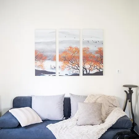 Clepsydra Mountain House Prázdninový dům *