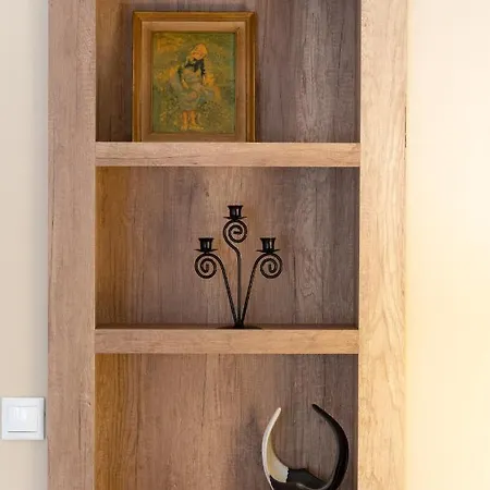 Casa vacanze Clepsydra Mountain House Kalavryta