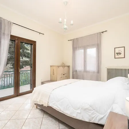 Clepsydra Mountain House Prázdninový dům Kalavryta