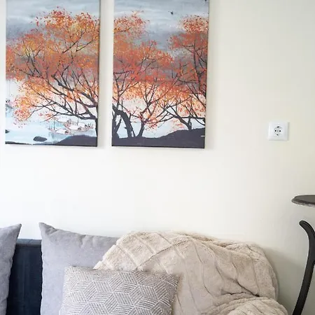 Clepsydra Mountain House 別荘 *