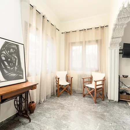 Clepsydra Mountain House Prázdninový dům *