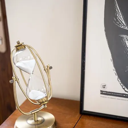 Clepsydra Mountain House *