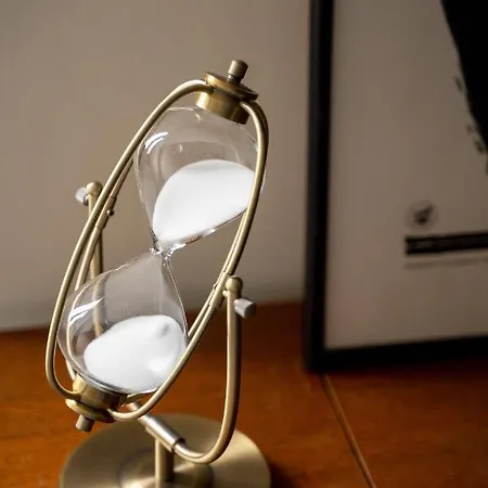 別荘 Clepsydra Mountain House カラブリタ