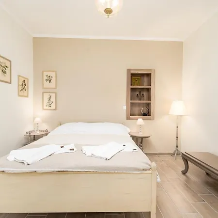 Clepsydra Mountain House *