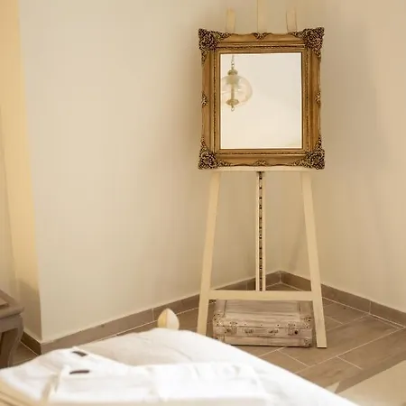 Clepsydra Mountain House 別荘 *