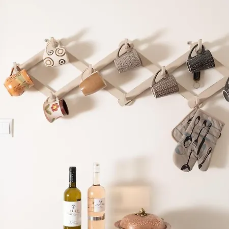 Clepsydra Mountain House カラブリタ