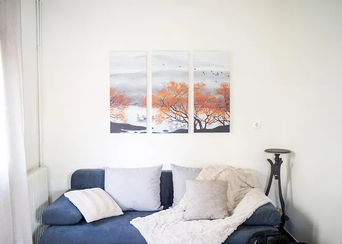 Clepsydra Mountain House Дом отдыха *