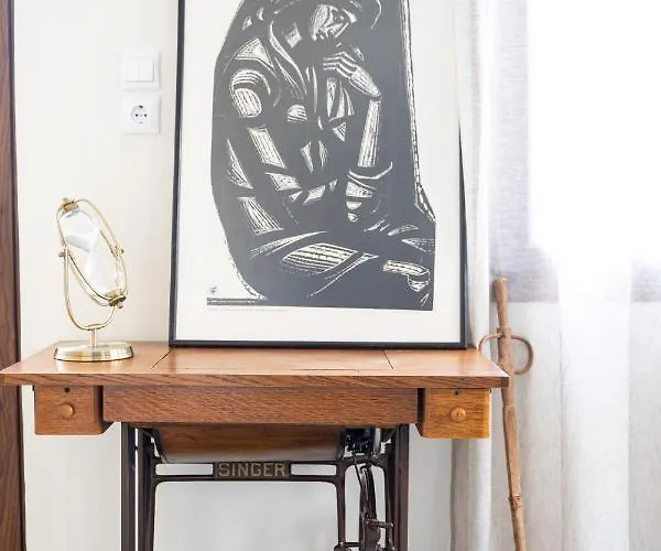 Clepsydra Mountain House * Καλάβρυτα