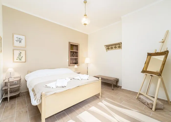 Σπίτι διακοπών Clepsydra Mountain House