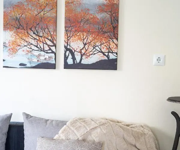 Clepsydra Mountain House Σπίτι διακοπών *