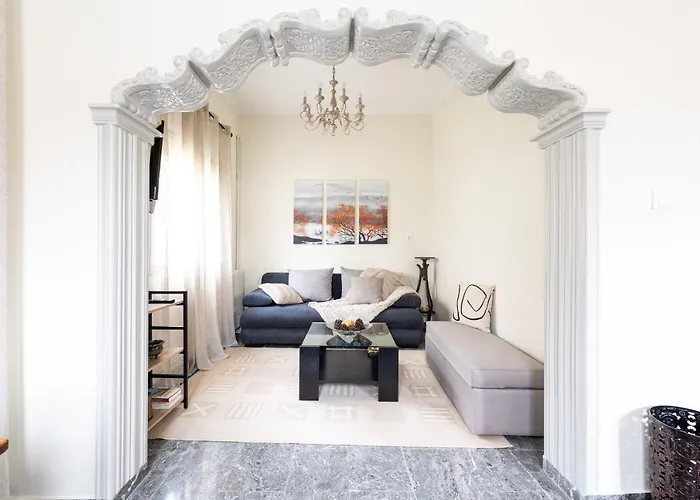 Дом отдыха Clepsydra Mountain House