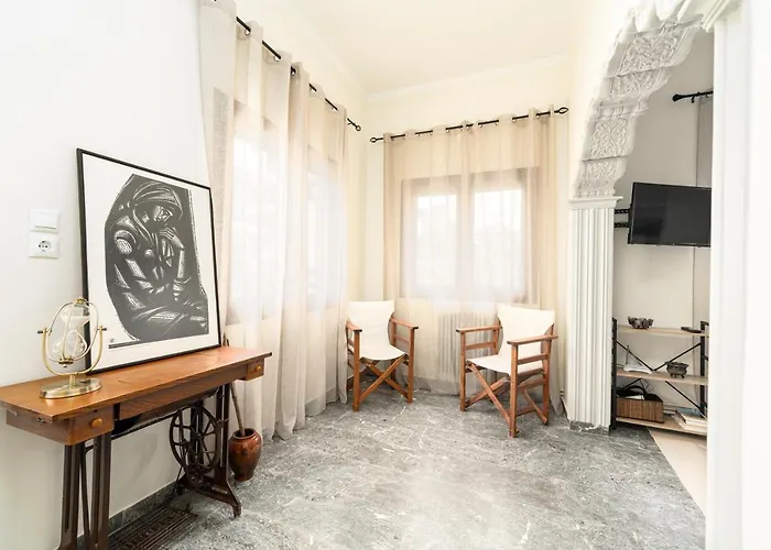 Clepsydra Mountain House Σπίτι διακοπών *