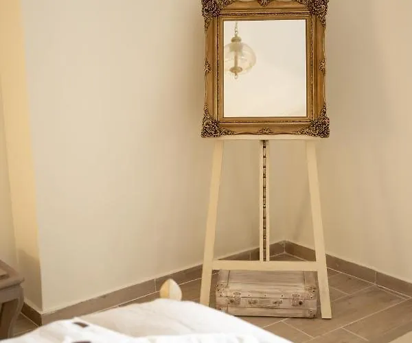 Clepsydra Mountain House Σπίτι διακοπών *