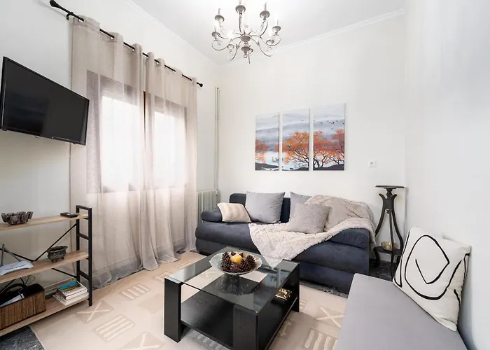 Clepsydra Mountain House Καλάβρυτα