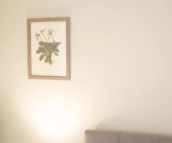 Clepsydra Mountain House *