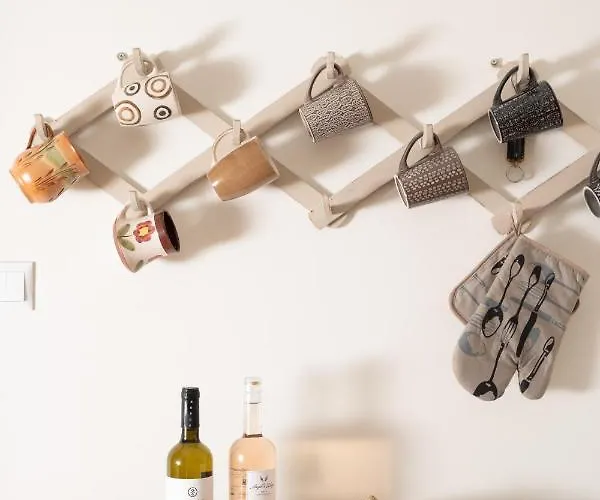 Clepsydra Mountain House Καλάβρυτα