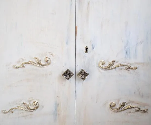 Clepsydra Mountain House Дом отдыха *